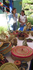 venezuelan handicrafts